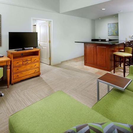 Hampton Inn & Suites Savannah/Midtown Ngoại thất bức ảnh